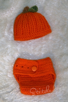Pumpkin hat and diaper cover.jpg